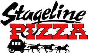 Osborne's Stageline Pizza